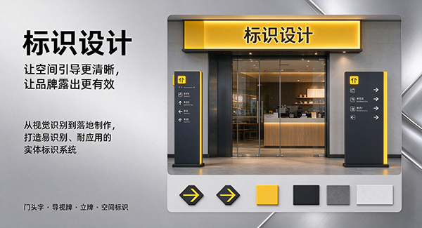 汾阳市标识设计