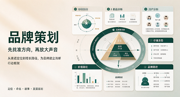 汾阳市品牌策划