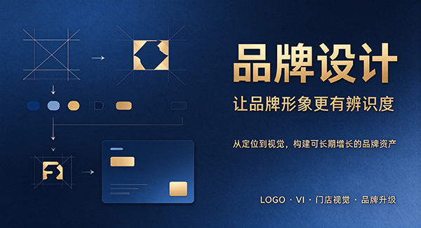 汾阳市品牌设计